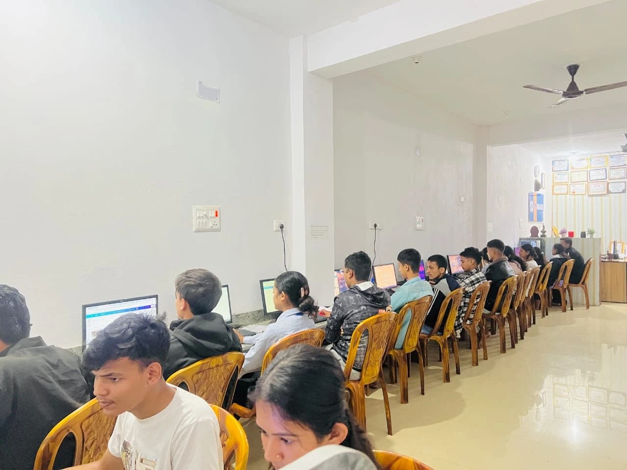 Transform Your Career